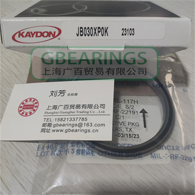 KA030AR0,KACP0,KA030XP0美國(guó)KAYDON薄壁軸承 庫存